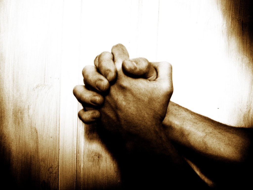 prayer