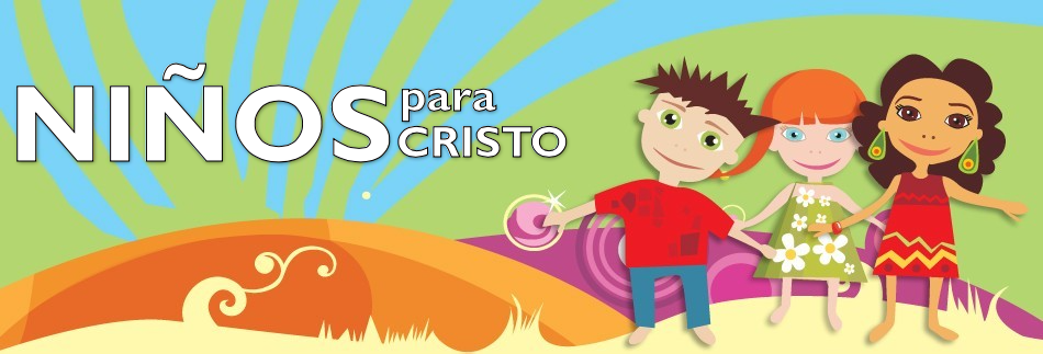 Children's Church Website Banner